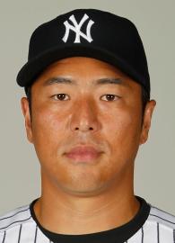 Photo of Hiroki Kuroda