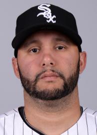 Photo of Felipe Paulino