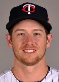 Photo of Alex Presley