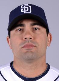 Photo of Carlos Quentin