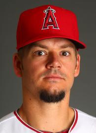 Photo of Joe Blanton