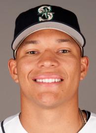 Photo of Taijuan Walker