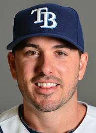 Photo of Matt Joyce