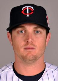 Photo of Chris Parmelee