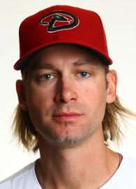 Photo of Bronson Arroyo