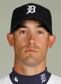 Photo of Rick Porcello