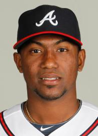 Photo of Julio Teheran