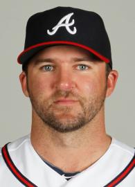 Photo of Dan Uggla