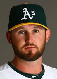 Photo of Ryan Cook