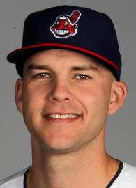 Photo of Justin Masterson
