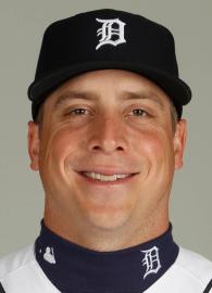 Photo of Andy Dirks