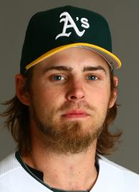 Photo of Josh Reddick