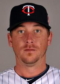 Photo of Kevin Correia