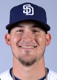 Photo of Yasmani Grandal