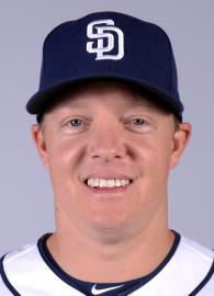 Photo of Nick Hundley