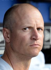Photo of Mark Ellis
