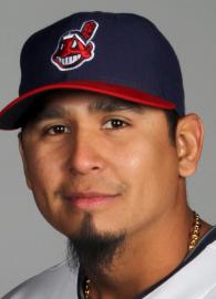 Carlos Carrasco