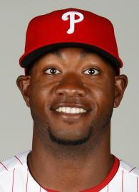 Photo of Domonic Brown