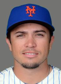 Photo of Travis d'Arnaud