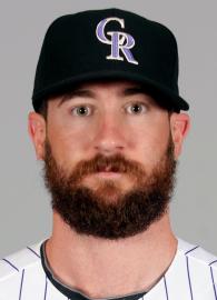 Charlie Blackmon