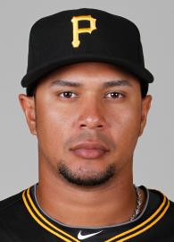Photo of Jose Tabata