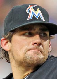 Photo of Nathan Eovaldi