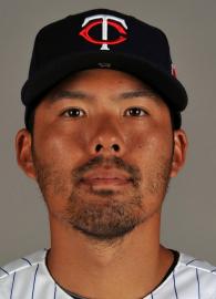 Photo of Kurt Suzuki