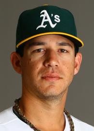 Photo of Tommy Milone