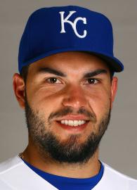 Eric Hosmer