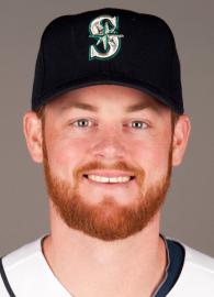 Photo of Charlie Furbush