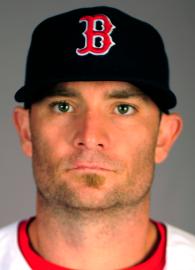Photo of Jonny Gomes