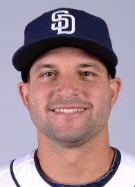 Photo of Yonder Alonso