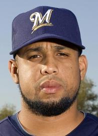 Photo of Francisco Rodriguez