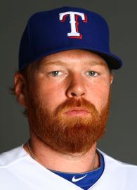 Photo of Tommy Hanson