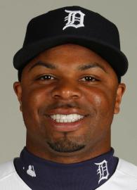 Photo of Rajai Davis