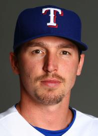 Photo of Tanner Scheppers