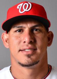 Wilson Ramos