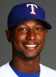 Photo of Jurickson Profar