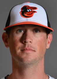 Photo of Brian Matusz