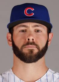 Photo of Jake Arrieta