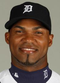 Photo of Al Alburquerque