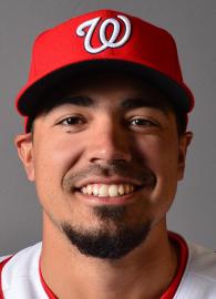 Photo of Anthony Rendon