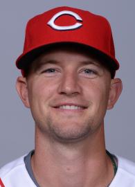 Photo of Mike Leake