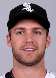 Photo of Matt Davidson