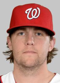 Photo of Drew Storen