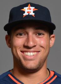 George Springer