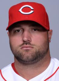 Photo of Jonathan Broxton