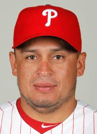 Carlos Ruiz
