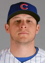 Photo of Ryan Sweeney