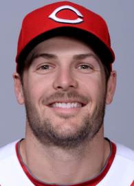 Photo of Chris Heisey